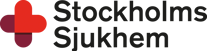 Stockholms Sjukhem logotyp