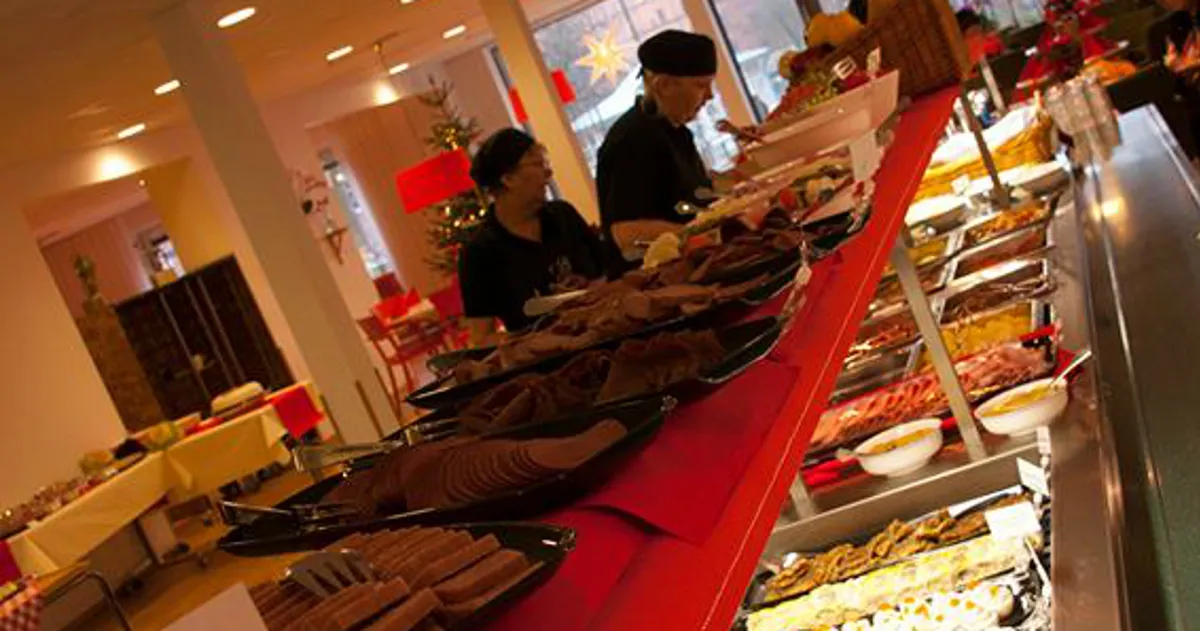 julbord2
