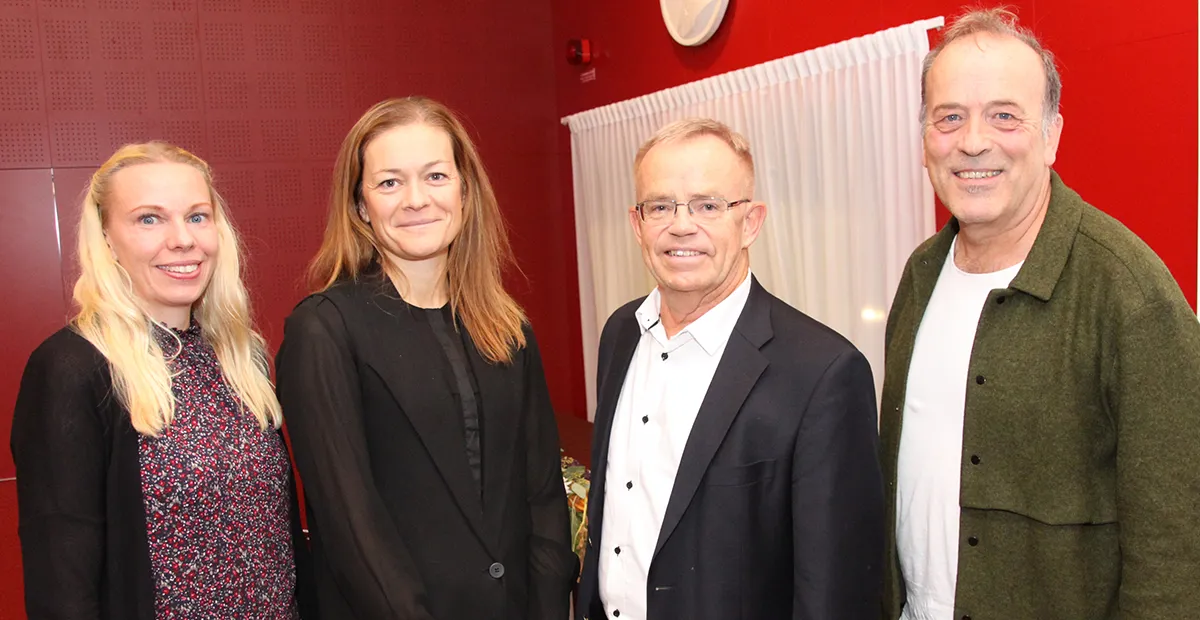 Jubileumsprogrammet