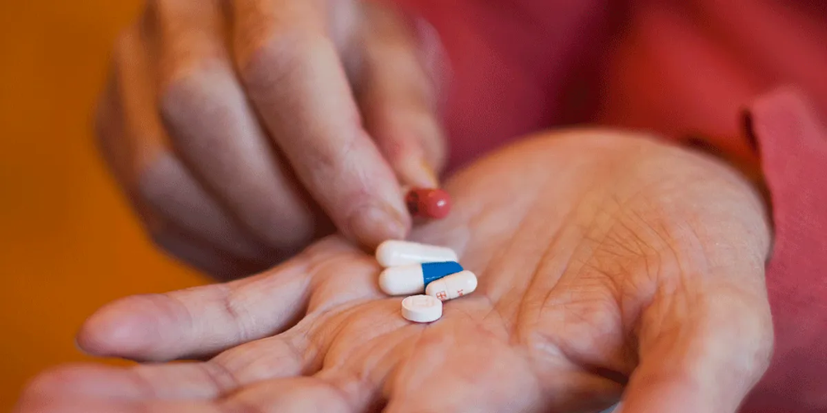 Patientsäkerhetsberättelse