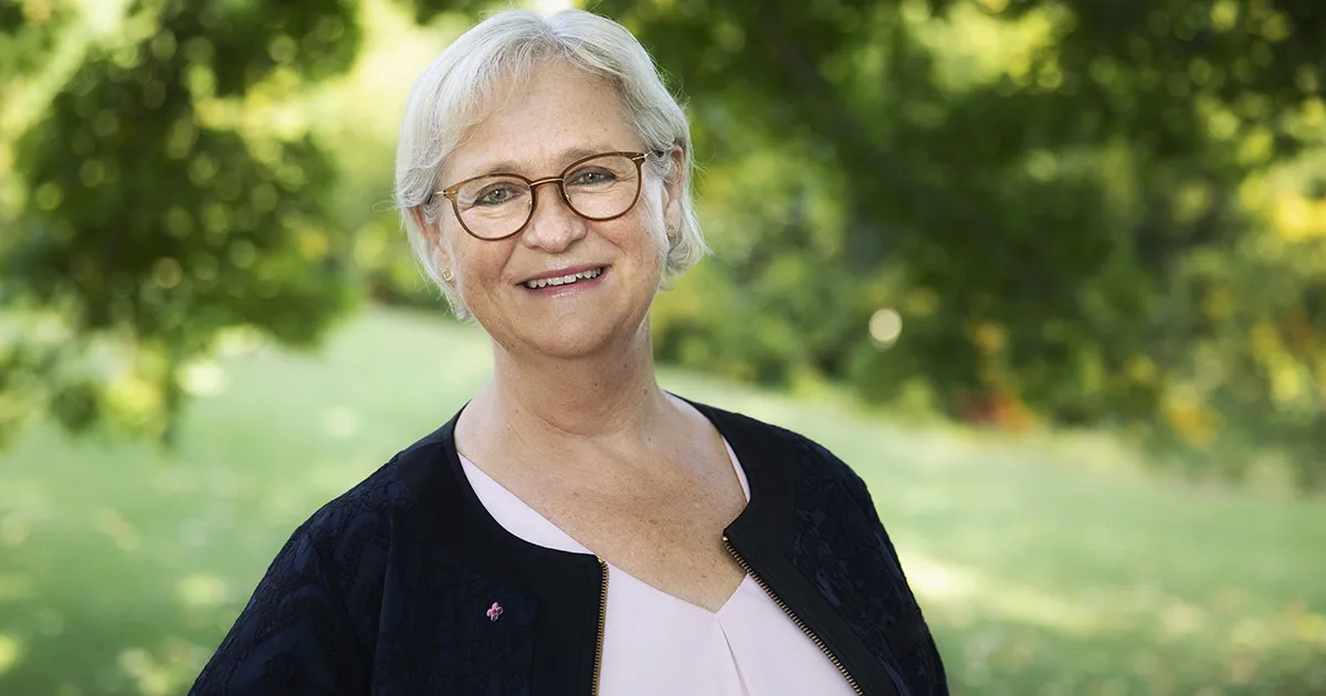 Karin Thalén