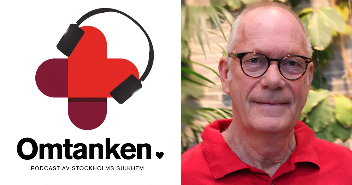 Podd Richard Skröder
