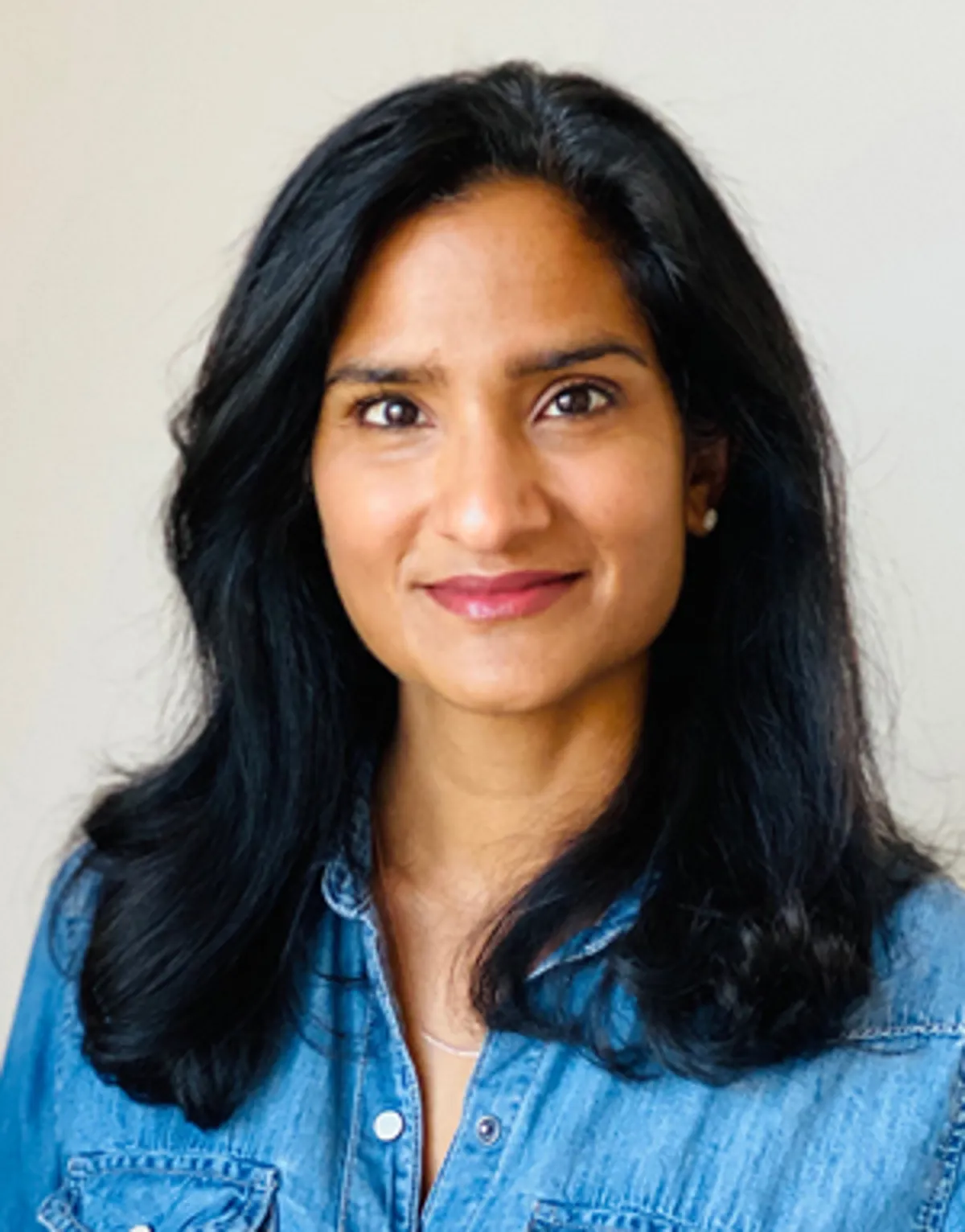 Madhuri Gogeneni