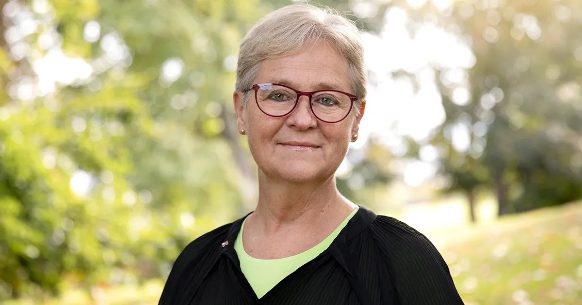 Karin Thalén Webb