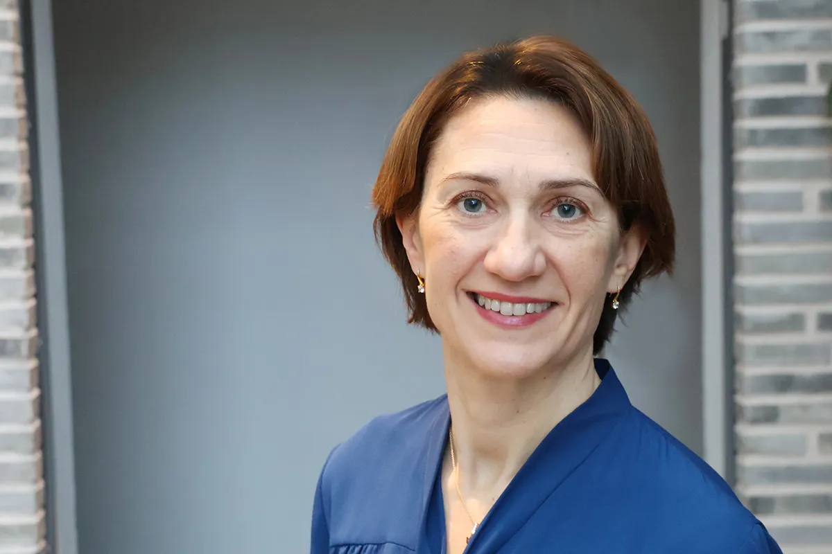 Suzana Björnstedt Buhovac