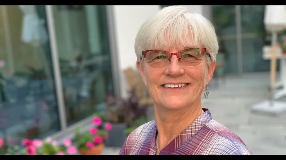 Anne-Marie Boström