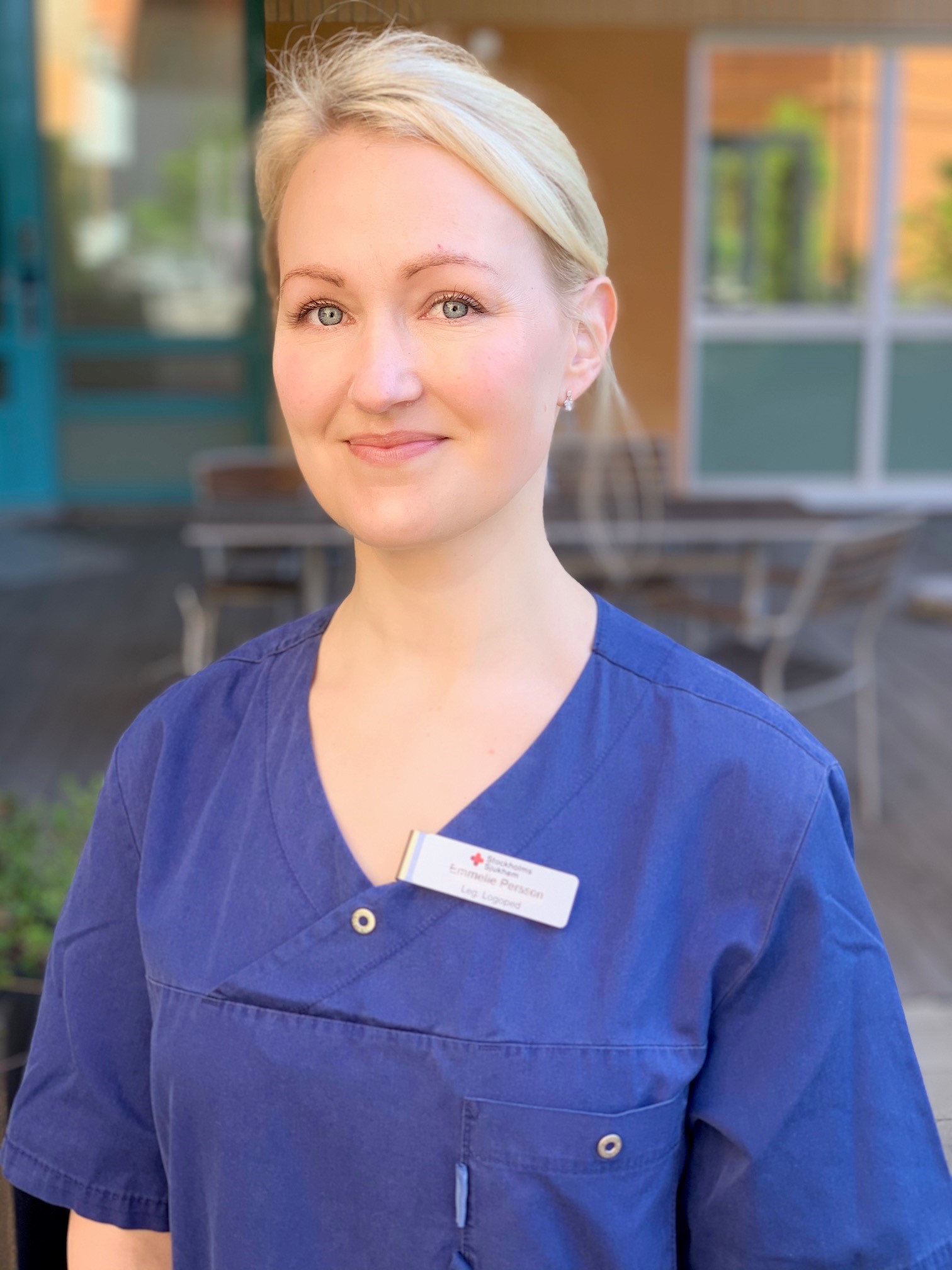 Emmelie Persson