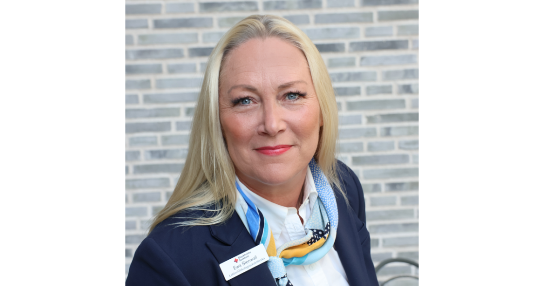Ewa Stenwall