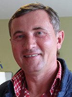 Jarek Raubo