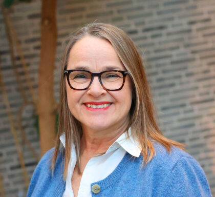 Elisabet Hellgren