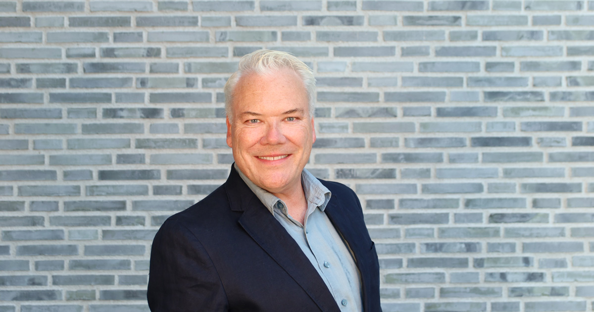 Peter Ceder, äldreomsorgschef