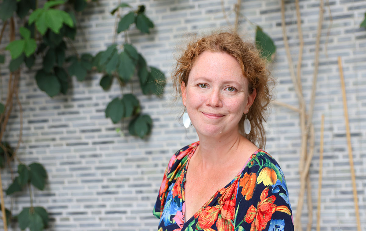 Maria Lagergren